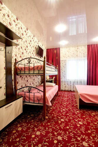 Семейный 2+2