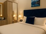 Standard King Room в Saraya Palace Hotel