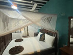 Двухместное бунгало Standard двуспальная кровать в Mbuyuni Beach Village
