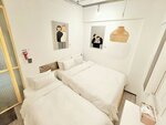 Signature Triple Room в Maison Kan Hotel Dongdaemun