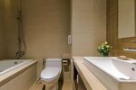 Двухместный номер Premium 2 отдельные кровати в Maximilan Beach Hotel