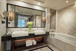 Двухместный номер Standard в Hilton Shanghai Hongqiao