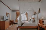 Двухместный номер Deluxe в Budhi Ayu Villas Ubud