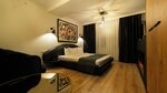 Superior Suite, 2 Bedrooms, Fireplace в Mas Suites Nisantasi