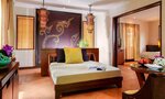 One-Bedroom Suite Villa в Paradox Resort Phuket