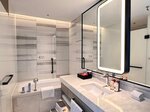 Themed Room в Crowne Plaza Dalian Xinghai