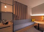 Standard Queen Room в Hotel around Takayama, Ascend Hotel Collection