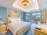 Collection Executive Suite в Radisson Collection Hotel Xing Guo Shanghai