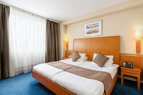 ПРЕДСТАВИТЕЛЬСКИЙ ЛЮКС