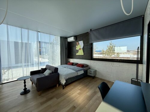 Апартаменты  NEO №3