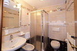 Трёхместный номер Classic в Hotel Intermonti
