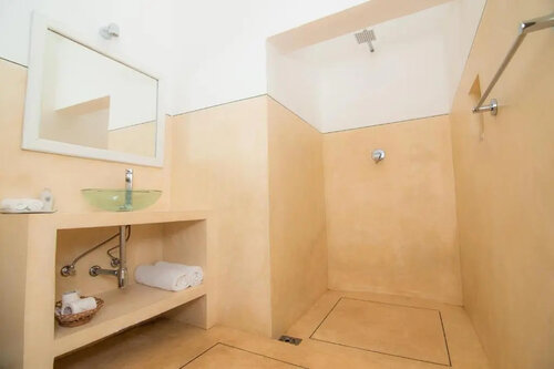 Семейный номер Standard в Mango House