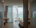 Deluxe Twin Balcony with Ocean view в Aquamarine Cam Ranh by Swandor
