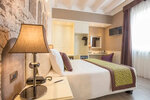 Двухместный номер Standard двуспальная кровать в Hotel San Pietro
