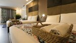 Premium Family Room в Treetop Suites