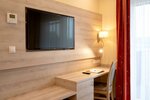 Superior Double Room в Schachenwald
