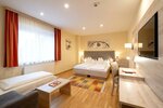 Superior Double Room в Schachenwald
