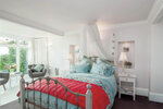 Одноместный номер Standard в Dyers House