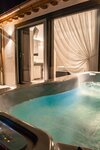 Suite with Lake View в Hotel Boutique Castiglione del Lago