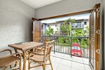 Deluxe Room One Bedroom - Non Serviced в Southern Cross Atrium Apartments