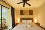 Двухместный номер Standard в Hotel Riviera Caribe Maya