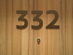 Classic Twin Room в Novotel Tunis Lac