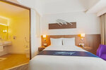 Двухместный номер Standard двуспальная кровать в Holiday Inn Express Jakarta Pluit Citygate, an Ihg Hotel