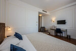 Одноместный номер Comfort двуспальная кровать в Art Hotel