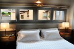 Family Suite, 2 Bedrooms, Connecting Rooms в Hotel Lunetta
