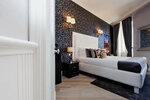 Двухместный номер Royal двуспальная кровать в Sistina Twentythree Luxury Rooms