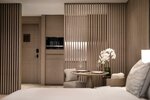 Studio в Fraser Residence Chengdu