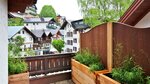 Family Suite в Hotel Weisser Hirsch
