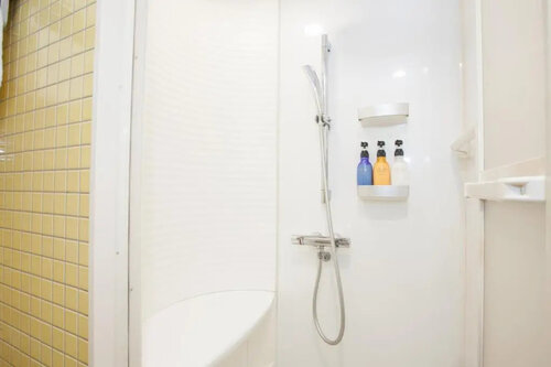 Трёхместный номер Standard в The B Kobe