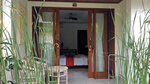 Двухместный номер Superior двуспальная кровать в Wayan Homestay Sanur