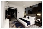 Deluxe King Room - Non-Smoking в Best Western Plus Tejvivaan