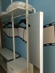 Quadruple Room в Hotel Lo Scoiattolo