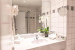 Двухместный номер Comfort двуспальная кровать в PLAZA INN Zwickau