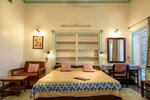 Deluxe Double or Twin Room в Tara Niwas