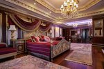 Люкс Ottoman Palace в Club Hotel Sera