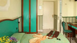 Одноместный номер Standard в Hotel Dorica