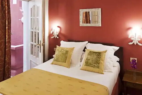 Двухместный номер Standard в Las Casas De Los Mercaderes