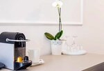 Двухместный номер Superior 2 отдельные кровати в Art Hotel