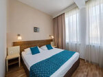 Одноместный номер Standard в Art Hotel