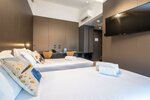Double or Twin Room в Camplus Guest Firenze - Casa per Ferie