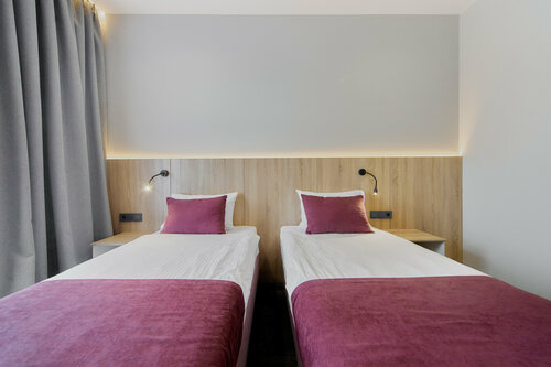 Двухместный номер "Комфорт"