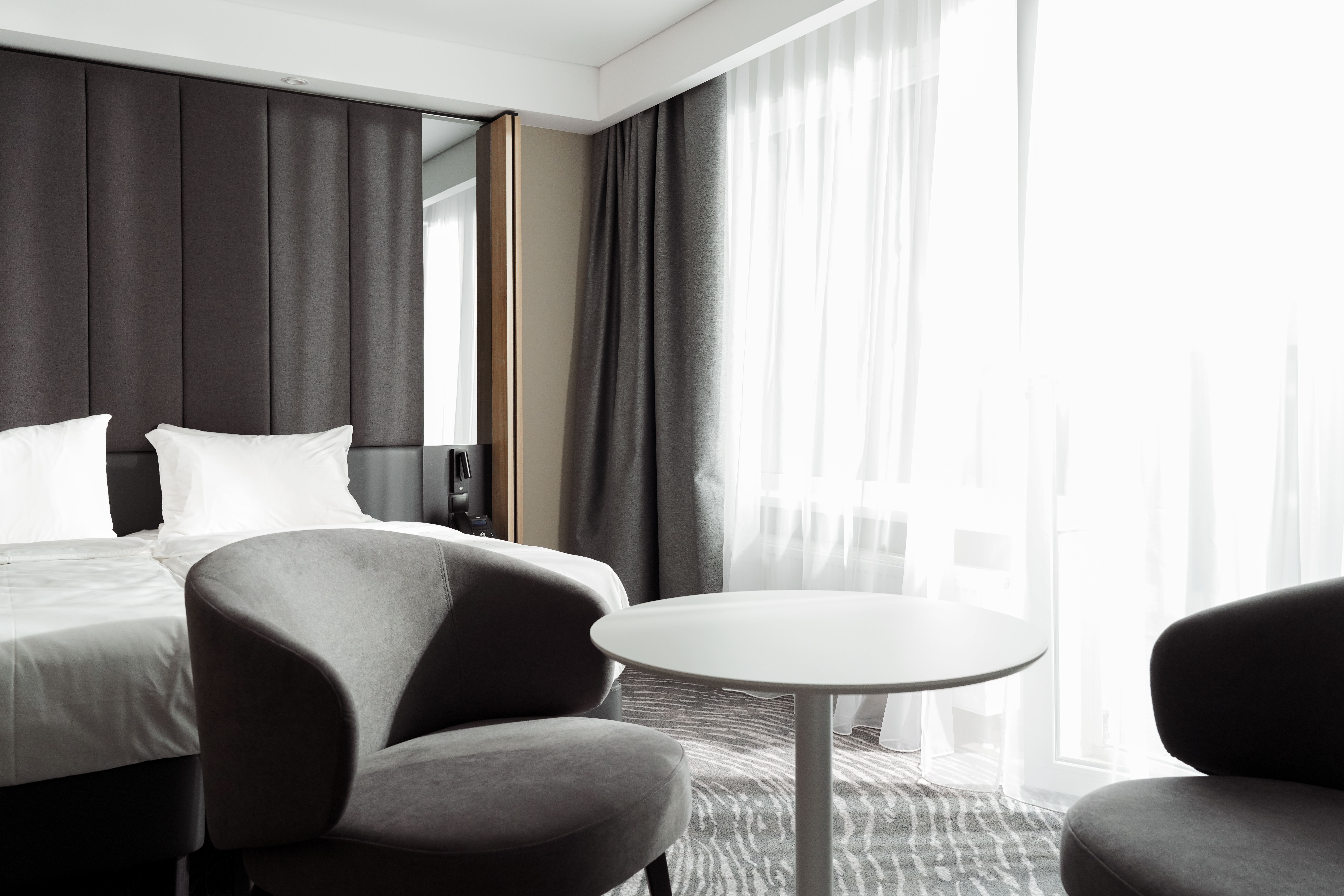 Valo Business Junior Suite