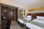 Двухместный номер Superior 2 отдельные кровати в Brighton Hotel Hong Kong