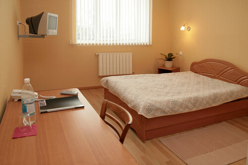 Одноместный номер