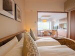1 Bedroom Yotei View [Non Smoking] в Ki Niseko