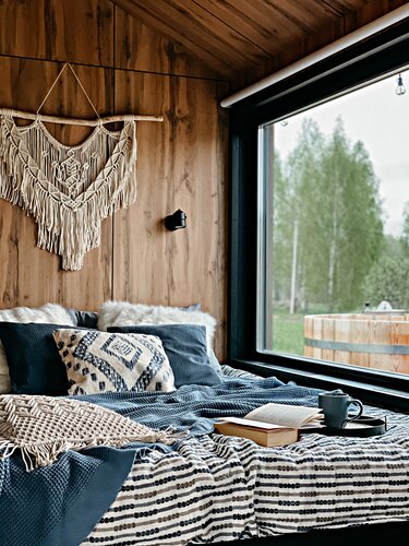 Альпика / заезд 16:00-выезд 13:00